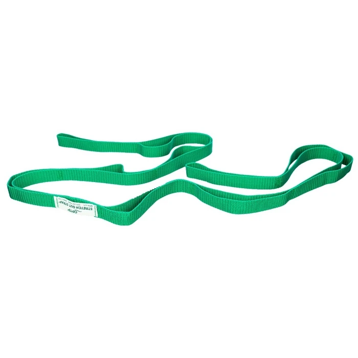 Stretch-Out Strap | Rehab Equipment 3 Stretch-Out Strap | Rehab Equipment
