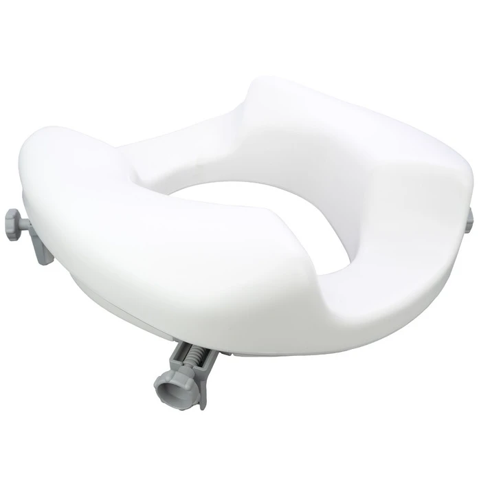 Wide Access Toilet Seat 3 Wide Access Toilet Seat
