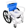 Self-Propelled Shower/Commode Chair With Swing Arms 2 Self-Propelled Shower/Commode Chair With Swing Arms -performancehealth shop 081135029 self propelled shower commode chair with swing arms 3