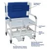 Bariatric Shower/Commode Chair -performancehealth shop 081135813 bariatric shower commode chair