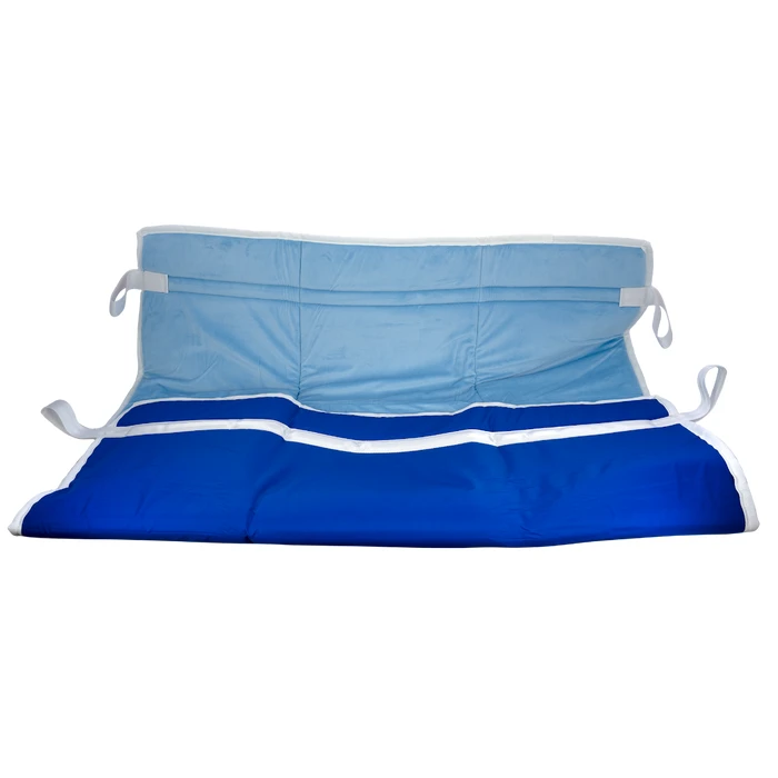 E-Z Slide TLC Positioning Pad 3 E-Z Slide TLC Positioning Pad