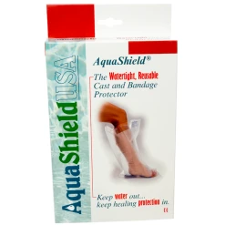 AquaShield Cast & Bandage Protector