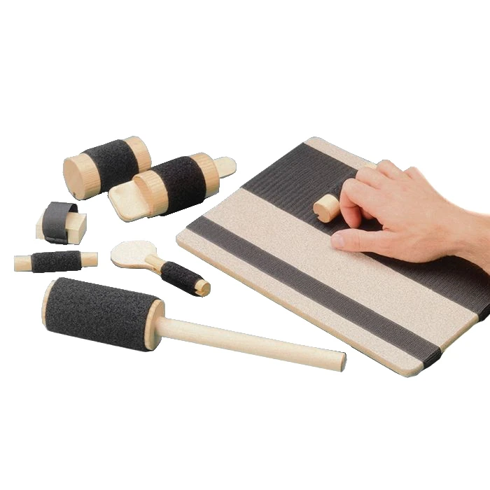 E-Z Exer-Board 3 E-Z Exer-Board