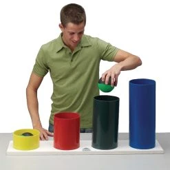 Saebo Four-Tier Ball Activity