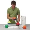 Saebo Five-Ball Peg Activity