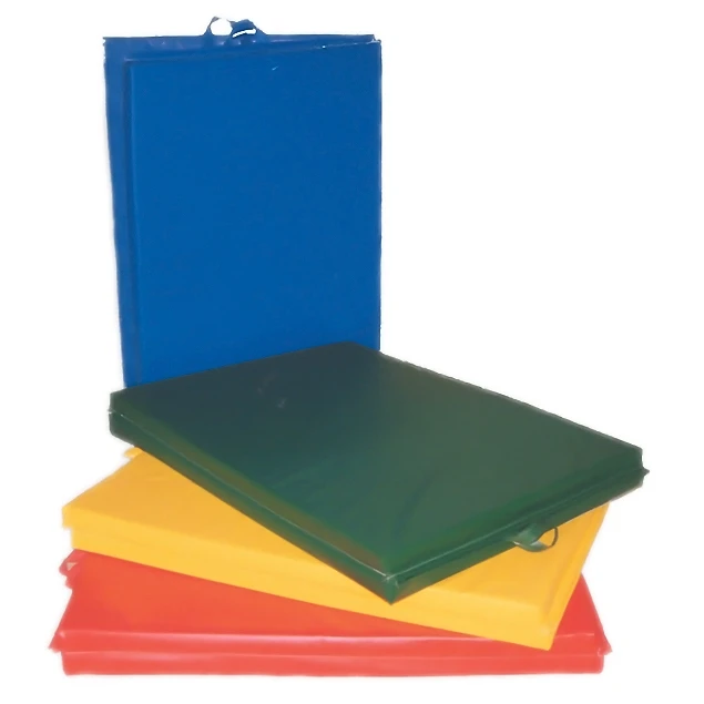 CanDo Eco-Friendly Folding Mats 3 CanDo Eco-Friendly Folding Mats