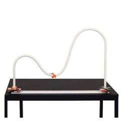 Shoulder Arc, Double Curve