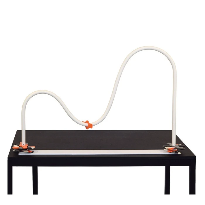 Shoulder Arc, Double Curve 3 Shoulder Arc, Double Curve