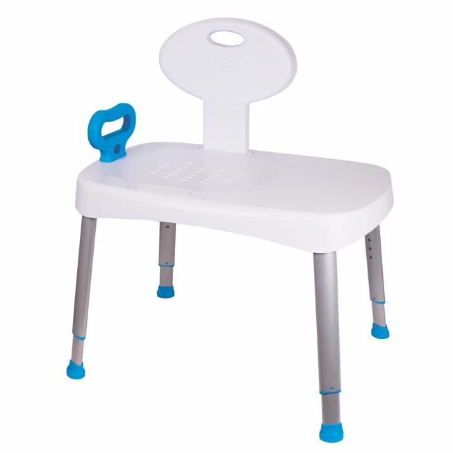 Carex EZ Transfer Bench 3 Carex EZ Transfer Bench