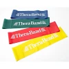 THERABAND Professional Resistance Band Loop -performancehealth shop 1 band loop family