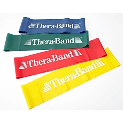THERABAND Professional Resistance Band Loop