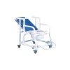 Deluxe Reclining Shower/Commode Chair -performancehealth shop 23520152844duralife deluxe reclining shower and commode chair l l