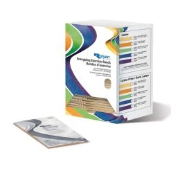 Rolyan 30 Band Dispenser Box