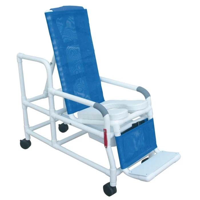 Tilt-N-Space Shower Chair 3 Tilt-N-Space Shower Chair