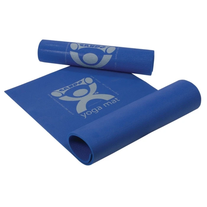 CanDo Yoga Mats 3 CanDo Yoga Mats