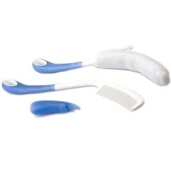 Etac 3-piece Beauty Kit