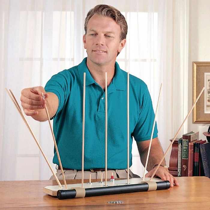 Range-of-Reach Exercise Device 3 Range-of-Reach Exercise Device