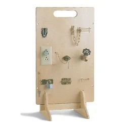 Sammons Preston Manipulation Board