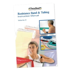 THERABAND Instruction Manual