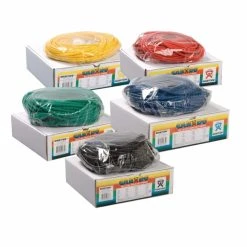 Cando Bulk Latex Resistance Tubing