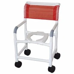 Wider Shower Chair