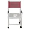 Shower/Commode Chair With Snap On Toilet Seat 2 Shower/Commode Chair With Snap On Toilet Seat -performancehealth shop 5553 71