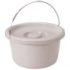 7.5-Quart Commode Bucket 2 7.5-Quart Commode Bucket -performancehealth shop 557739