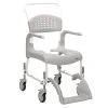 Etac Height Adjustable Clean Shower Commode Chair -performancehealth shop 557760