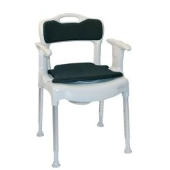 Etac Swift Commode Chair