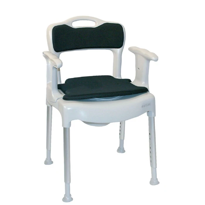 Etac Swift Commode Chair 3 Etac Swift Commode Chair
