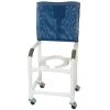 High Back Shower Chair