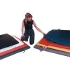 CanDo Eco-Friendly Non-Folding Mats -performancehealth shop 561925 md 4