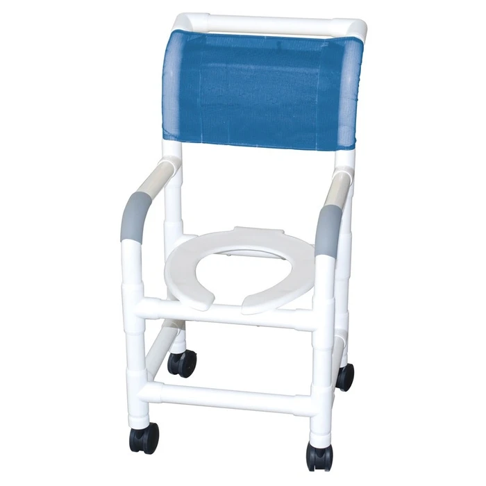 Small Adult/Pediatric Shower Chair 3 Small Adult/Pediatric Shower Chair