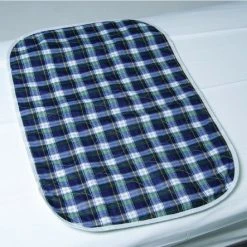 CareFor Deluxe Designer Print Reusable Underpads