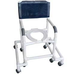 Outrigger Shower Chair