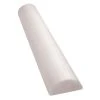 CanDo Extruded Foam Roller - Half Round 1 CanDo Extruded Foam Roller - Half Round -performancehealth shop 566359 md 3