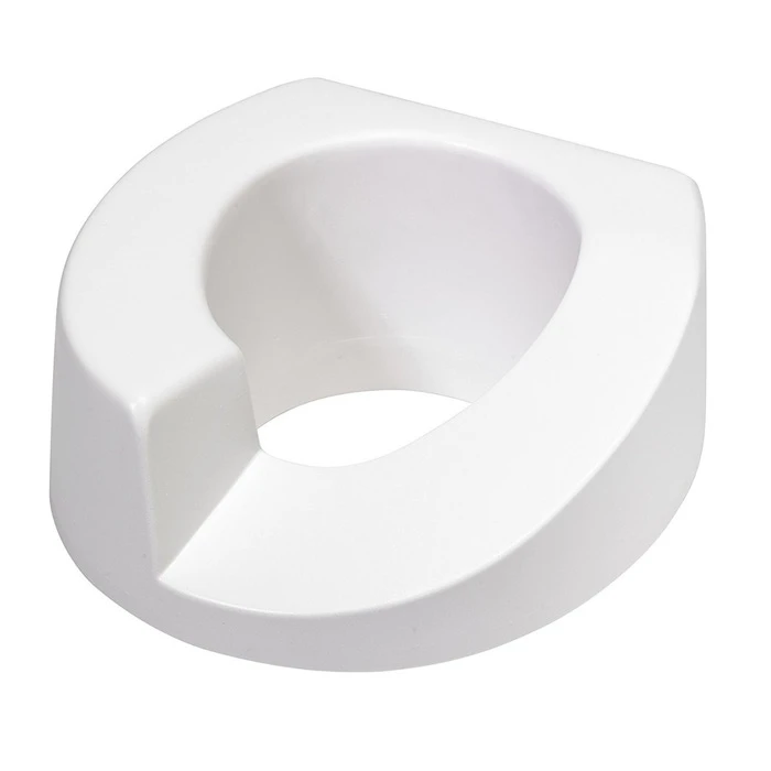 Maddak Arthro Tall-ette Elevated Toilet Seat W/ Variation 3 Maddak Arthro Tall-ette Elevated Toilet Seat W/ Variation