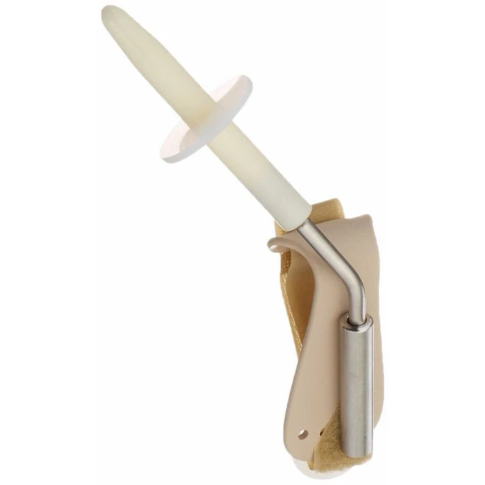 Sure Grip Suppository Inserter & Digital Bowel Stimulator 3 Sure Grip Suppository Inserter & Digital Bowel Stimulator