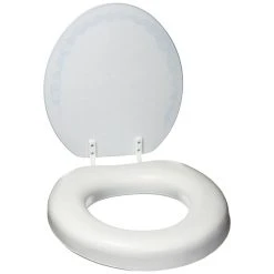 High Rise Soft Touch Seat