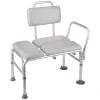 Homecraft Padded Transfer Bench -performancehealth shop 71emcakzb2l. sl1500