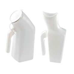 Carex Clear Bed Urinals