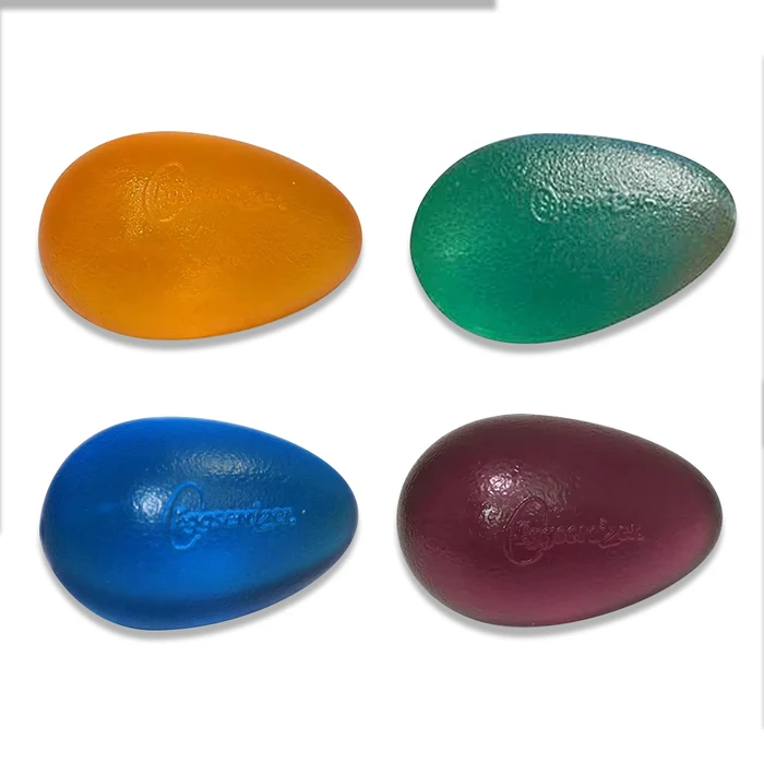 Eggsercizer 3 Eggsercizer