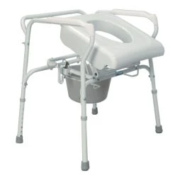UpLift-Lifting Commode