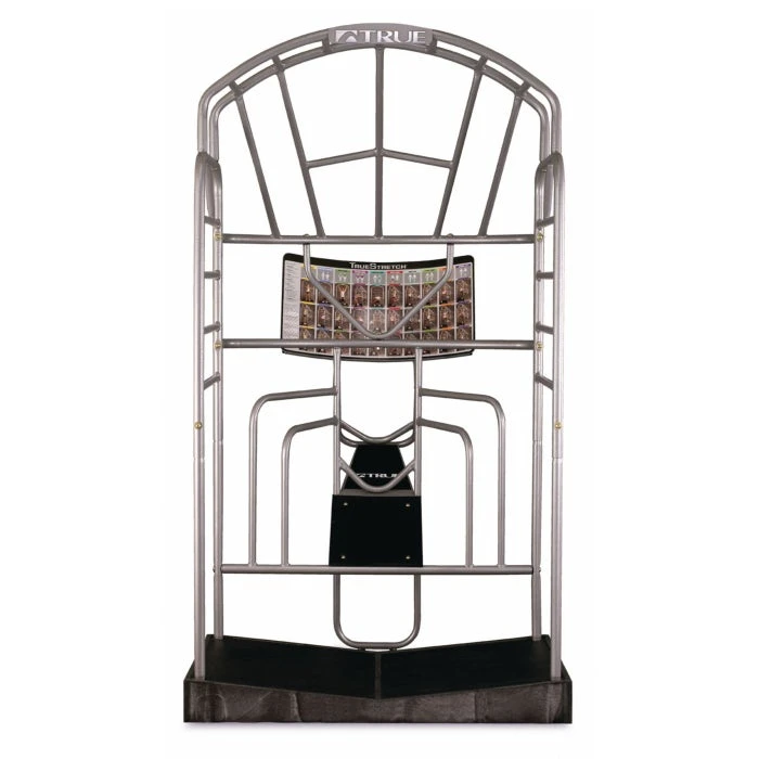 True Stretch 3 True Stretch