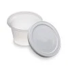 Sammons Preston Putty Containers