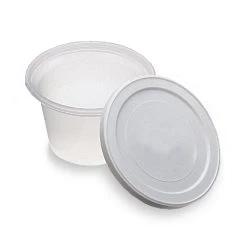 Sammons Preston Putty Containers