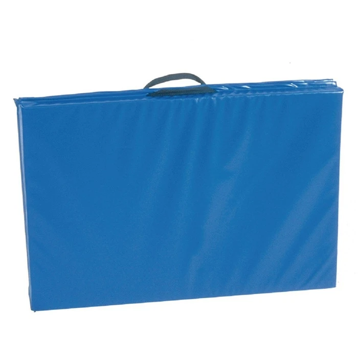 CanDo Foldable Exercise Mats 3 CanDo Foldable Exercise Mats