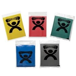 CanDo Bands - Individual Exercise Band