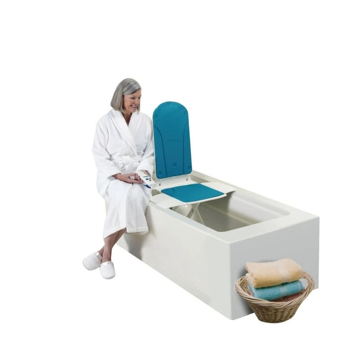 Bathmaster Sonaris2 Bath Lift 3 Bathmaster Sonaris2 Bath Lift