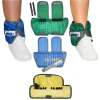 CanDo Adjustable Cuff Weights 2 CanDo Adjustable Cuff Weights -performancehealth shop cando ankle weights 1